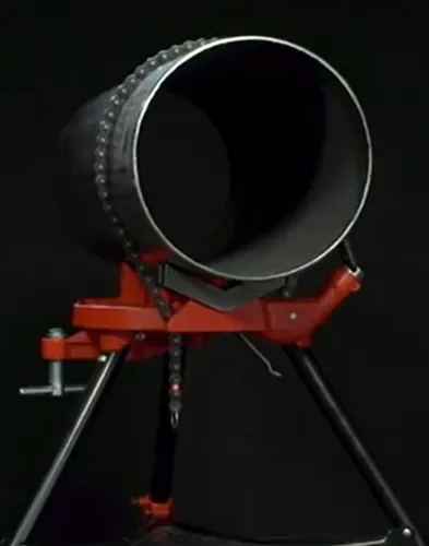 Torno de Corrente Portátil com Tripé (Tristand) - Modelo 460-6