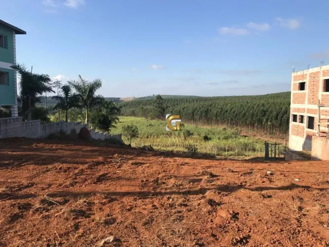 Terreno à venda, 1200 m² por R$ 240.000,00 - Tataúba - Caçapava/SP