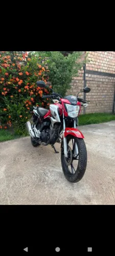 TITAN 160