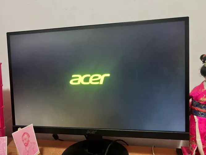 Monitor Acer SA230