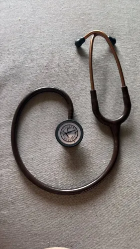 ESTETOSCÓPIO LITTMANN CLASSIC III