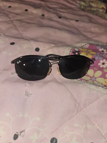 Óculos Ray Ban original usado