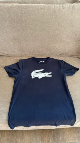 Camiseta Lacoste