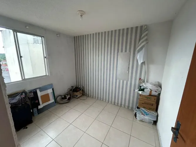 Oportunidade perfeita para quem busca um app pronto para morar