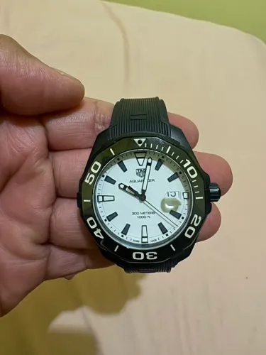 Tag Heuer Aquaracer 300m
