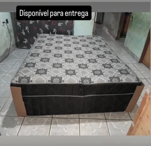 CAMA . Macia . Macia mega 