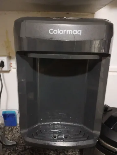 Vende-se purificador de água