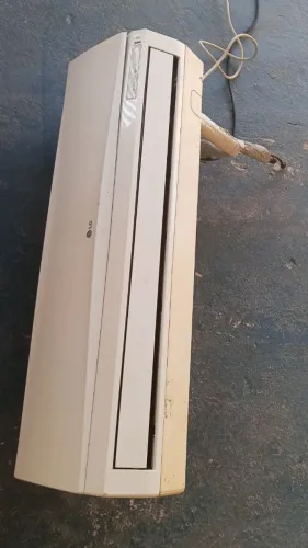 Ar-condicionado LG