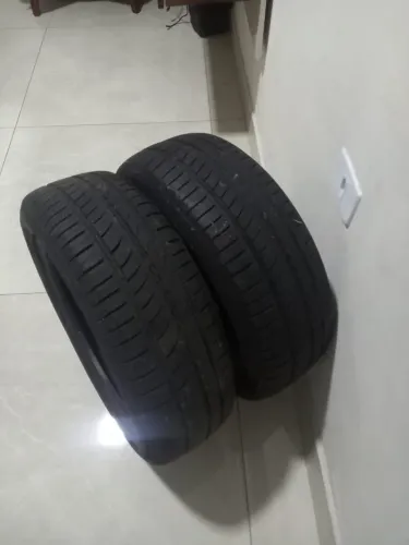 Pneu Pirelli aro 16