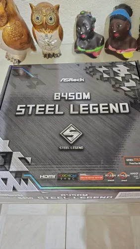 vendo peças de pc