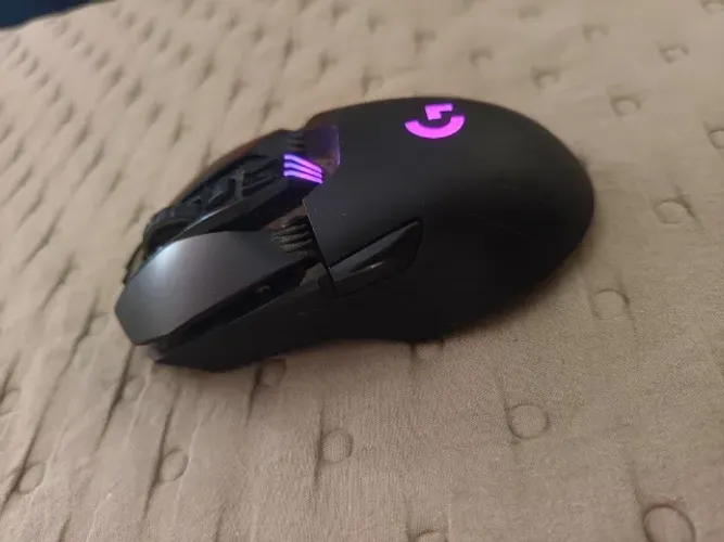 Mouse Logitech G903