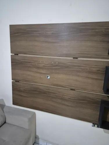 Painel de TV 