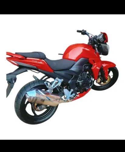 Next 250 / Carburada 