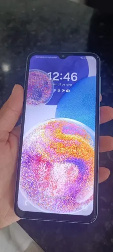 Samsung Galaxy a23