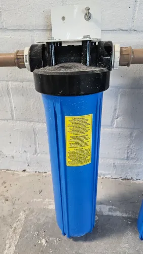 Carcaça Big Blue 20" para filtro d'água