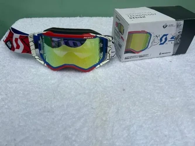 oculos scott prospect 6 days france