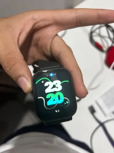Smartwatch redmi watch active 5