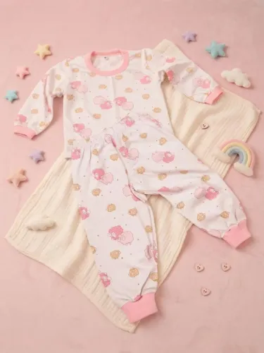 Pijama infantil