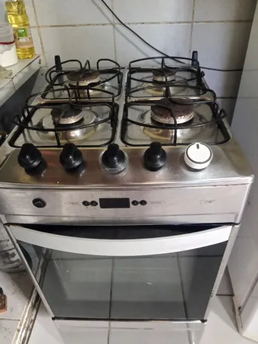 Fogão a venda 