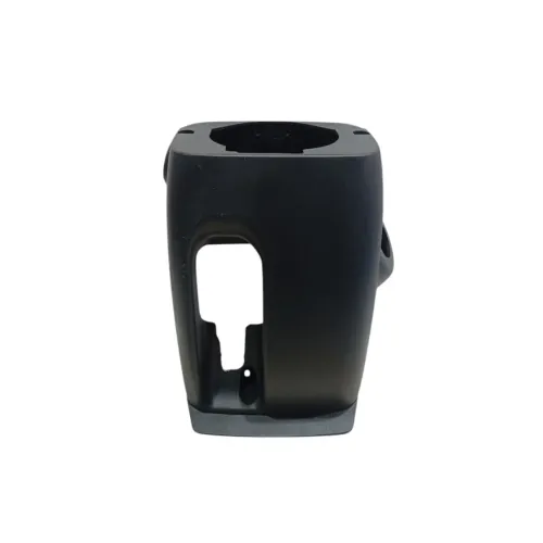 Capa Coluna Volante Hilux 2005 A 2015 45287-0k020 Ep-765 Preto