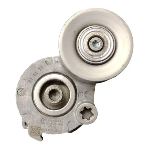 Tensor Correia Alternador Vw Amarok 3.0 V6 2019