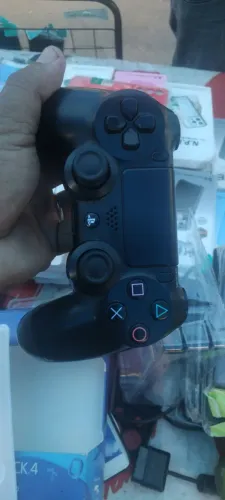 Controle original ps4