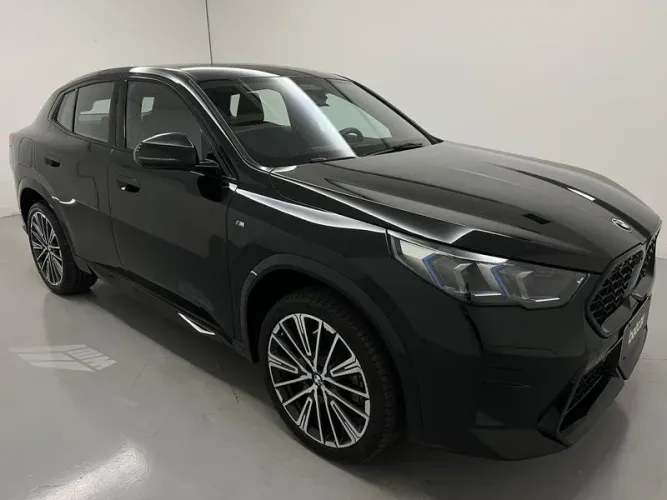 BMW X2 Xdrive20i M Sport 2025