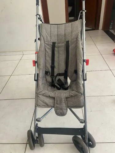 Carrinho de passeio 