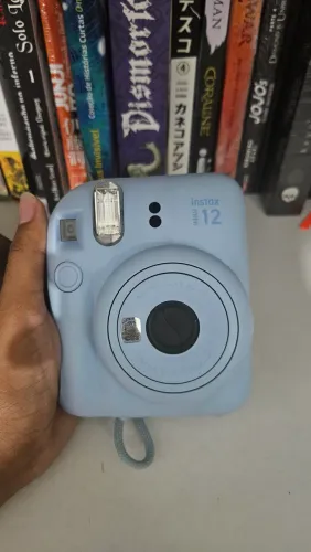 Instax mini 12