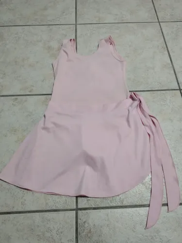 Conjunto de Ballet 10/ 12 anos