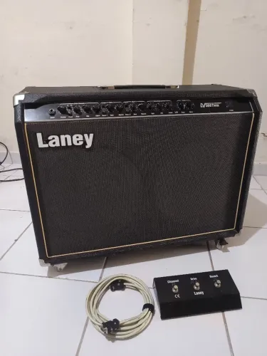 Laney LV300Twin