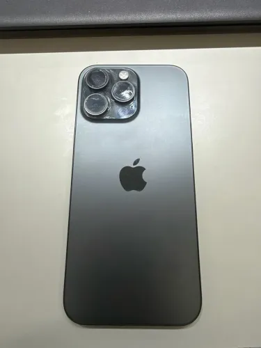 iPhone 16 pro max 256gb