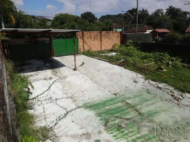 Terreno/Lote/Condomínio para Aluguel no Bairro Guarani com Área de 150m² disponível