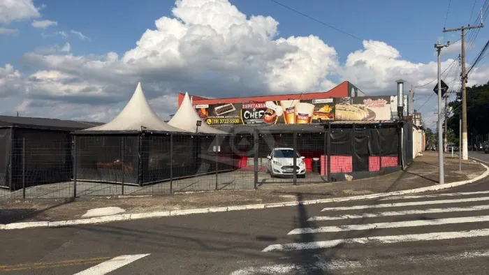 Terreno à venda em Campinas, Jardim Nova Europa, com 446 m²