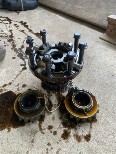 Caixa satélite do 11-13