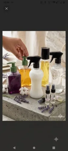 Perfumes