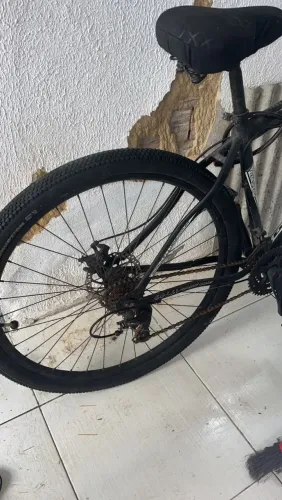BIKE OGGI ARO 29
