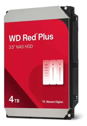 HD 4TB 