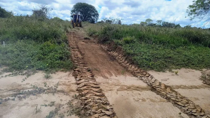 Terreno para chácara troco por carro