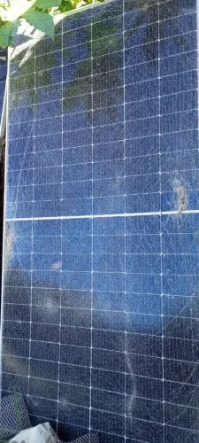 Placas solares 