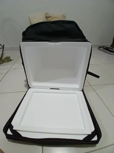Beg para motoboy ( NUNCA USADA)