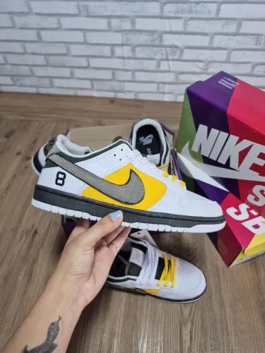 TÊNIS NIKE DUNK SB KOBE BRYANT MASCULINO