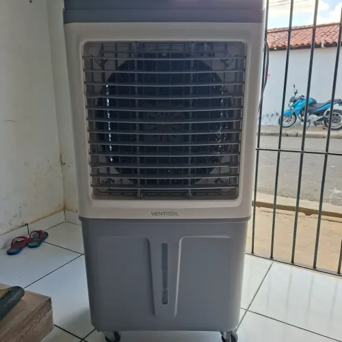 Vendo climatizador ventisol 60L