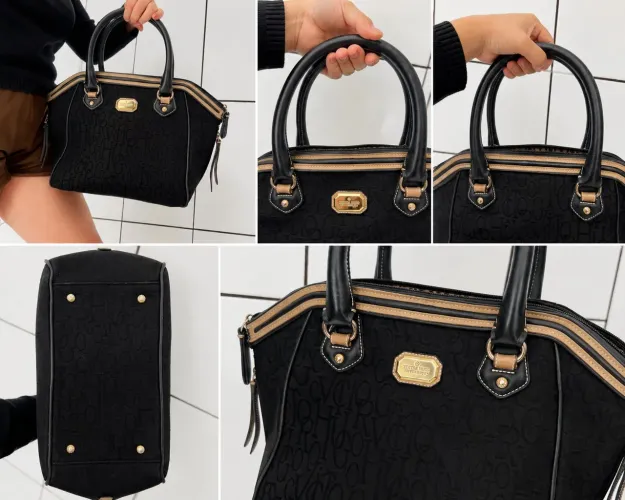 Bolsa legítima victor Hugo