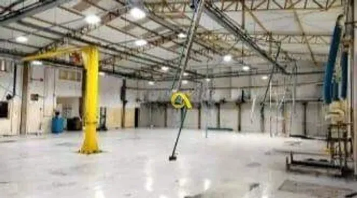 Ótimo galpão industrial para venda ou locação no distrito industrial Unileste em Piracicab