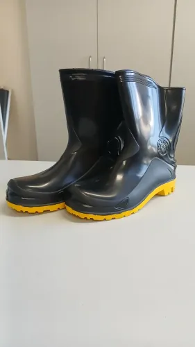 Bota de Chuva/Galocha n° 39 (Nova)