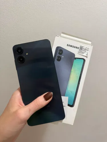 Samsung Galaxy A06 128 GB