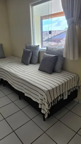 CAMA BOX E COLCHÃO SOLTEIRO | Venda unificada ou separada