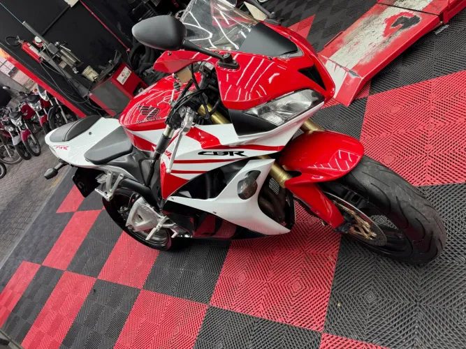 CBR600rr