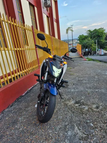 Twister 300f abs 2026